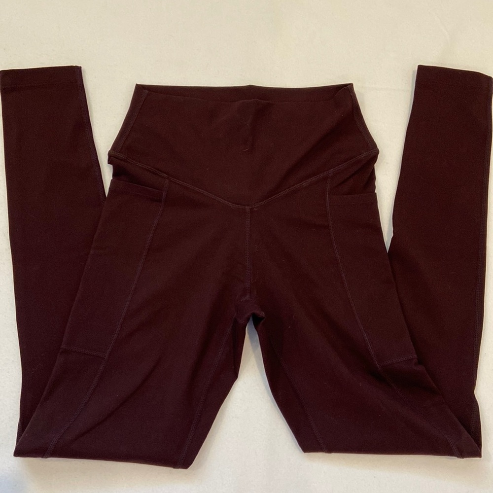 Kiragrace leggings
